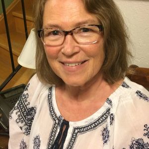 Meet your Posher, Jeri